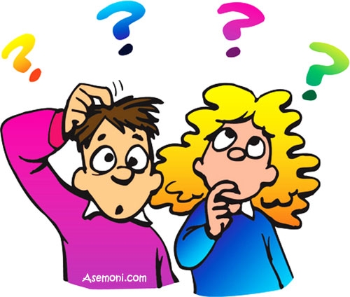 چند چیستان برای کودکان باهوش