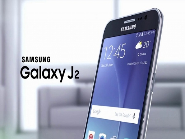 نسل جدید Galaxy J2 سامسونگ تاییدیه FCC را دریافت کرد