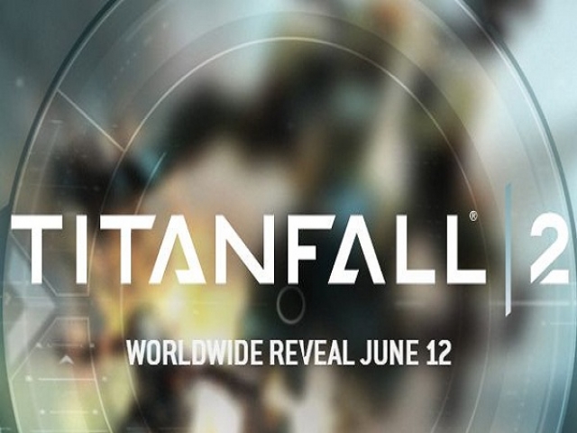 تا پیش از E3 اطلاعاتی از Titanfall 2 منتشر نمی شود