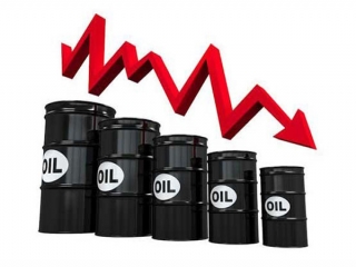 نفت ایران 20 دلار سقوط کرد