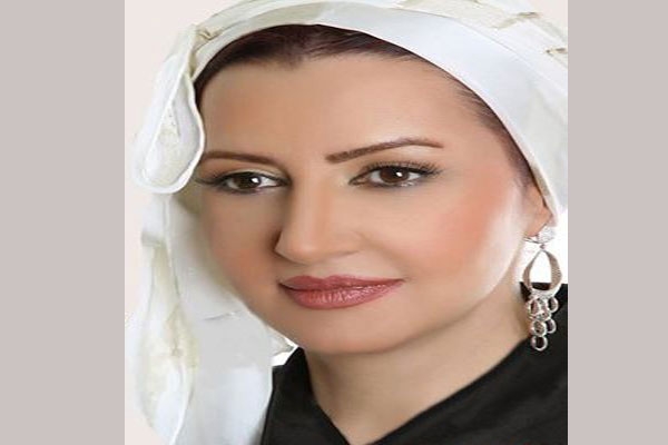 بیوگرافی سهیلا گلستانی