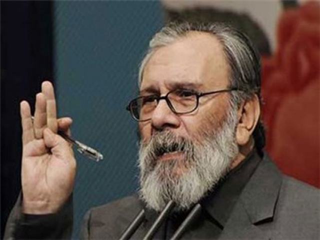 واکنش محمد علی معلم دامغانی به نامه اعتراضی اعضای فرهنگستان هنر واکنش محمد علی معلم دامغانی به نامه اعتراضی اعضای فرهنگستان هنر