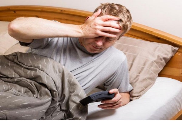 علت بدخواب شدن در محیط جدید چیست؟