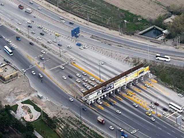 جزییات محدودیتهای ترافیکی نیمه شعبان اعلام شد جزییات محدودیتهای ترافیکی نیمه شعبان اعلام شد