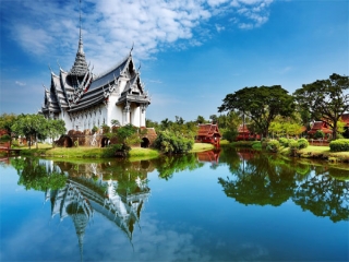 نکات ضروری سفر به تایلند