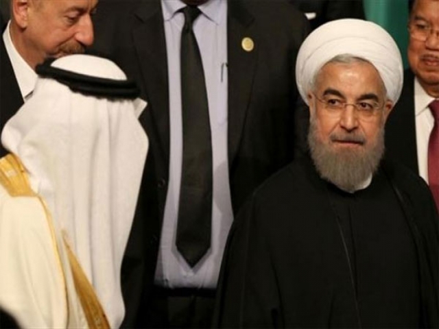 تهران در یک صورت به اسرائیل حمله میکند/ جنگ سعودی با ایران کلید خورده است تهران در یک صورت به اسرائیل حمله میکند/ جنگ سعودی با ایران کلید خورده است