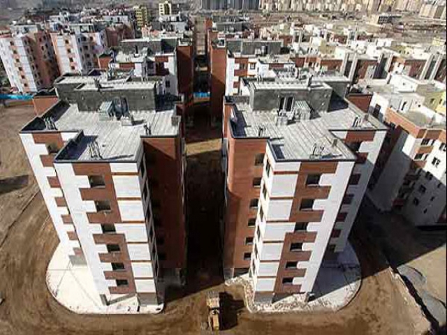 سقوط شدید نرخ خانه در اطراف شهر "تهران" سقوط شدید نرخ خانه در اطراف شهر "تهران"
