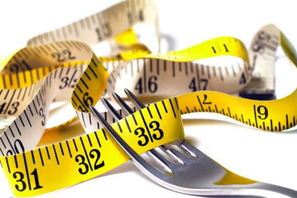 چگونه معده خود را کوچک کنیم؟