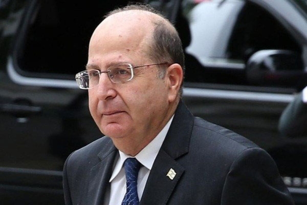 بیوگرافی موشه یعلون