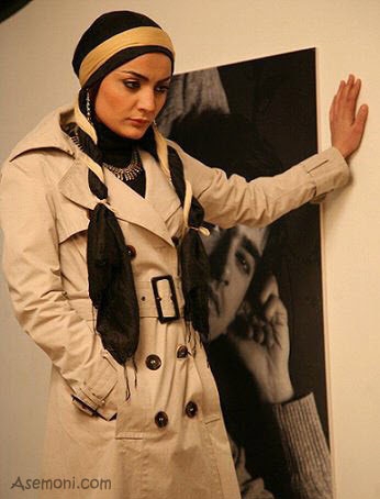 بیوگرافی السا فیروز آذر