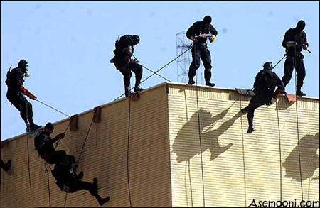 معرفی و آموزش ورزش راپل