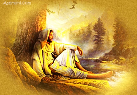 داستان زندگی ادریس