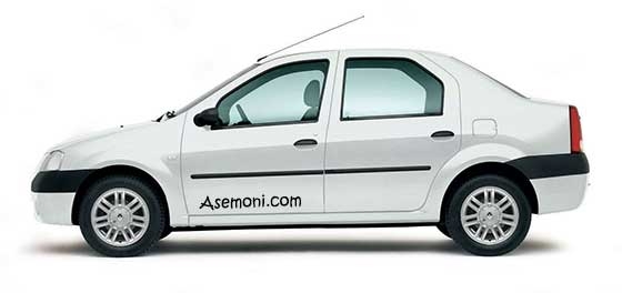 معرفی خودرو ال 90