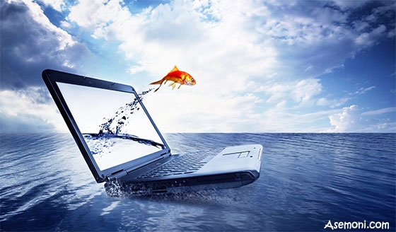 رایانه یا کامپیوتر چیست؟