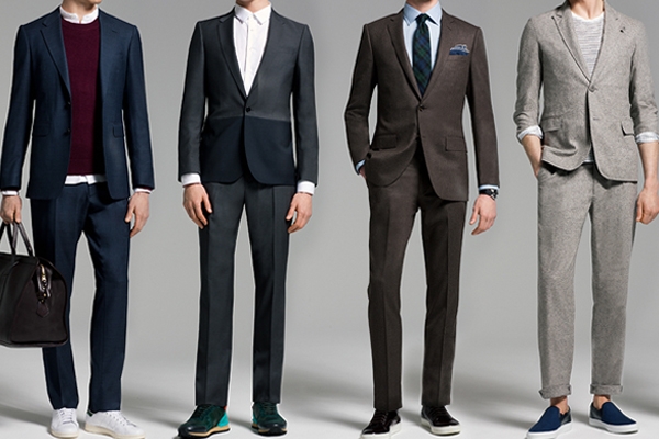 شناخت شخصیت از روی لباس افراد - قسمت اول