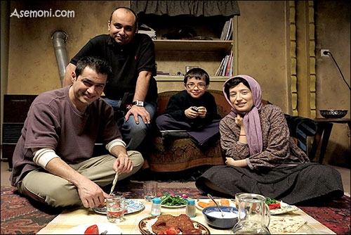 نقد فیلم حوض نقاشی