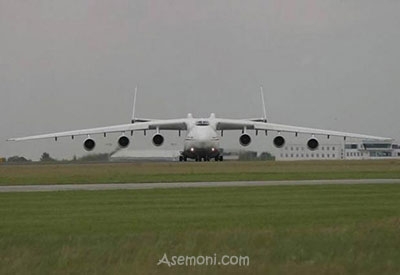 فناوری نانو در صنعت هوا و فضا