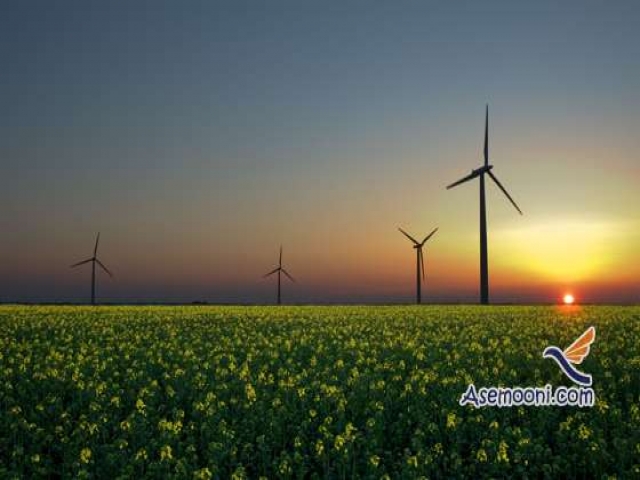 آشنایی با انرژی های نو و تجدیدپذیر آشنایی با انرژی های نو و تجدیدپذیر