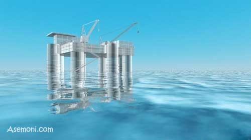 طراحی بزرگترین نیروگاه تبدیل انرژی گرمایی اقیانوس دنیا