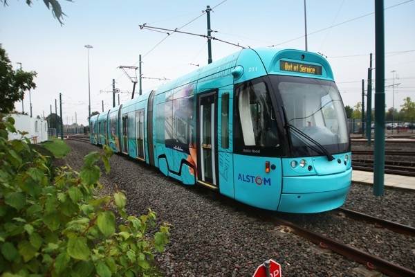 تراموا چیست؟