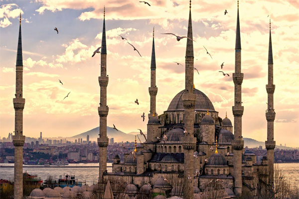 Interesting facts about Istanbul