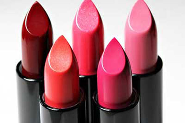 Tips on lipstick