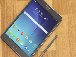 بروزرسانی اندروید 6.0 مارشملو برای تبلت Galaxy Tab A 8 سامسونگ منتشر شد