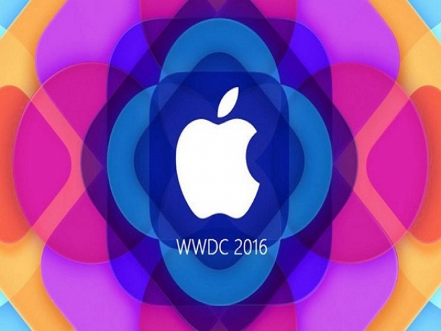 کنفرانس WWDC 2016 اپل 13 ژوئن برگزار می شود