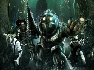 BioShock The Collection معرفی شد