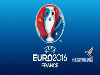 برنامه کامل بازیهای مقدماتی یورو 2016