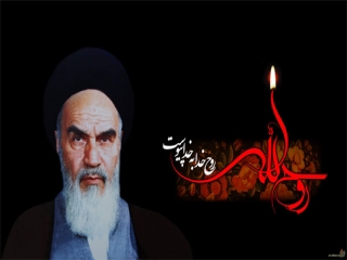 برگزاری مراسم 14 خرداد در 100 نقطه استان