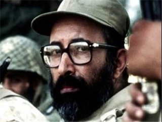 بر سر همسر و سه فرزند شهیدمصطفی چمران چه آمد؟