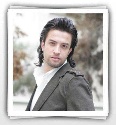 همه چیز در مورد بنیامین بهادری