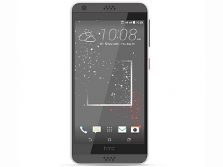 HTC تلفن هوشمند Desire 630 را عرضه کرد
