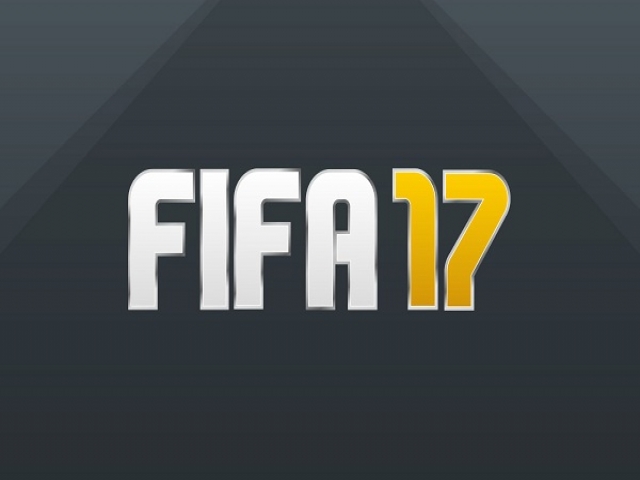 FIFA 17 معرفی شد