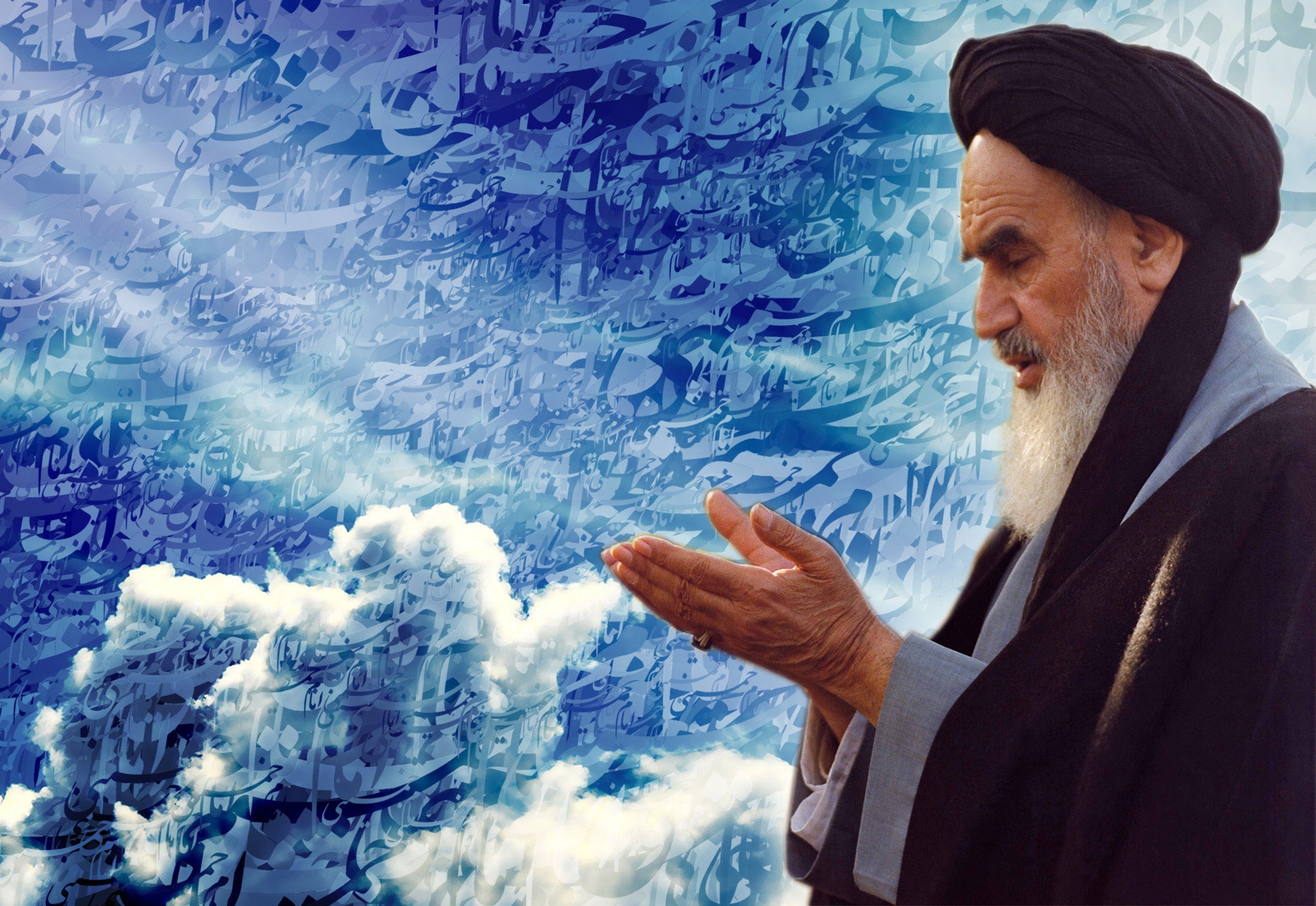 خلاصه ای از زندگینامه امام خمینی(ره)