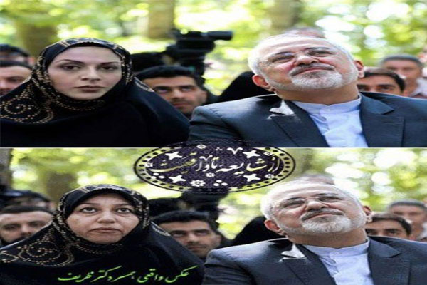 the-actors-second-wife-was-named-doctor-zarif-pictures