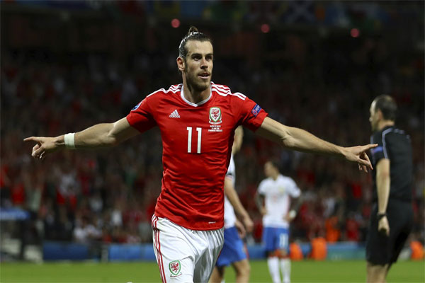 Wales 3-0 Russia Wrath of the Dragon (3) Wales 3-0 Russia Wrath of the Dragon (3)