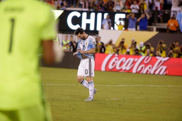 goodbye-lionel-messi-the-second-championship-of-chile-in-the-copa-america-2016 goodbye-lionel-messi-the-second-championship-of-chile-in-the-copa-america-2016