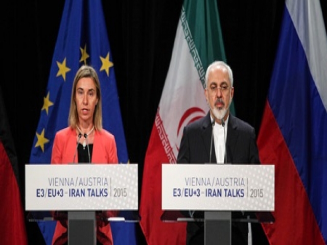 متن توافق ایران و  1+ 5