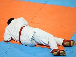 فشار به کاندیدای ریاست فدراسیون کاراته برای انصراف از انتخابات با استفاده از نام وزارت ورزش