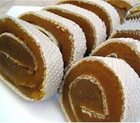 طرز تهیه حلوای آرد گندم