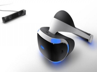مدت زمان پیش خرید PlayStation VR به اتمام رسید