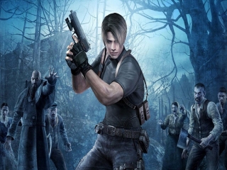 Resident Evil 4 در ماه آگوست برای PS4 و XBOX ONE منتشر خواهد شد