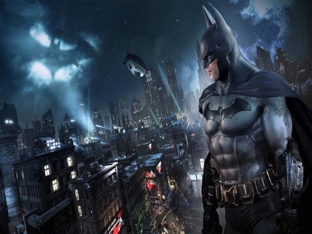 تاخیر در انتشار بازی Batman: Return to Arkham تا ماه نوامبر تاخیر در انتشار بازی Batman: Return to Arkham تا ماه نوامبر