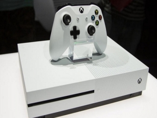 تاریخ عرضه Xbox One S مشخص شد