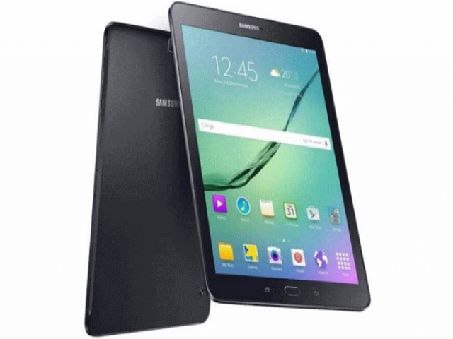 Galaxy Tab S3 در سپتامبر معرفی می شود