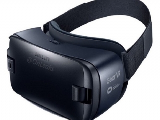 تصویری از هدست Gear VR جدید سامسونگ فاش شد
