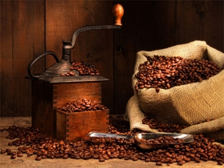 قهوه ، انواع آن و طرز تهیه
