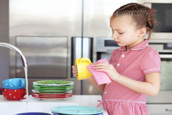 مسئولیت پذیری